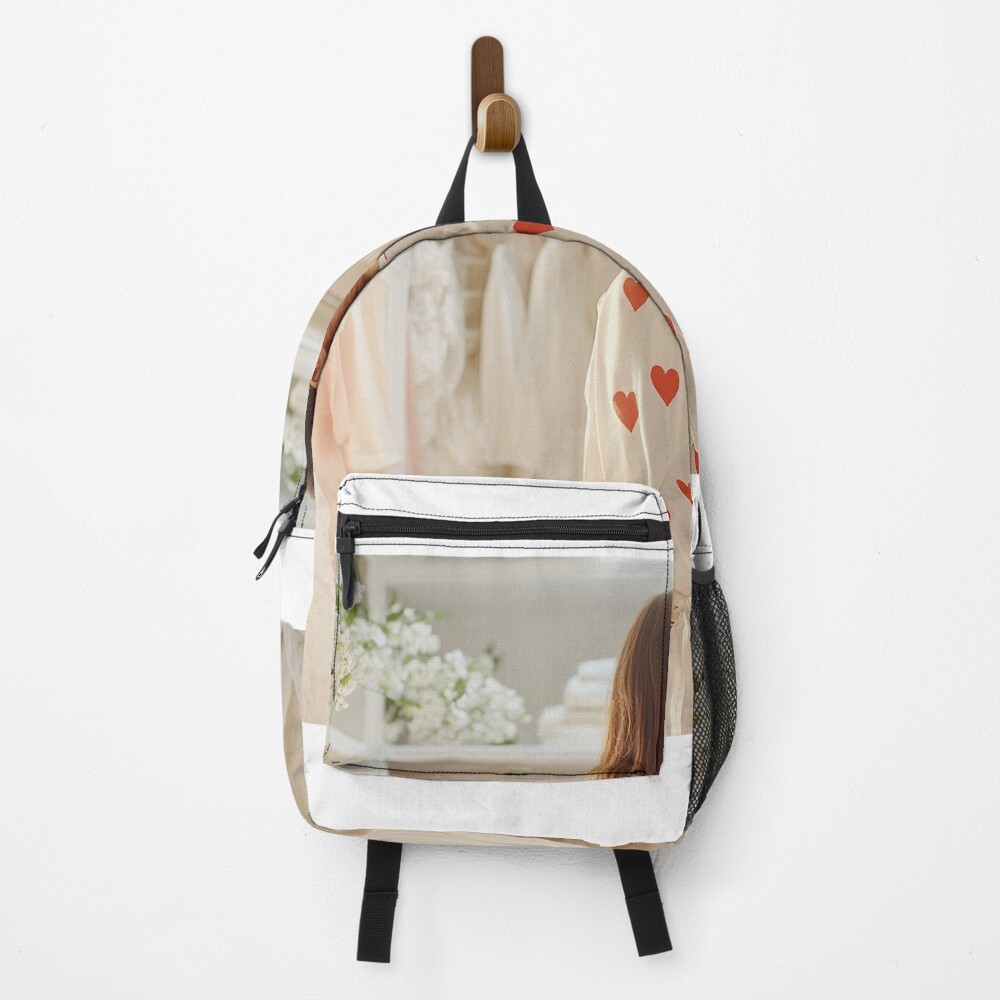 Item preview, Backpack designed and sold by RicoInStudios.