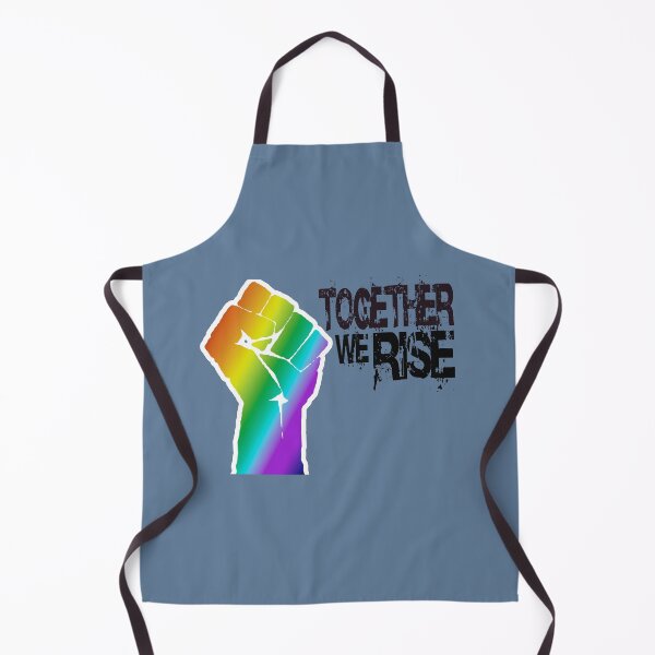 Item preview, Together We Rise designed and sold by Kzen.
