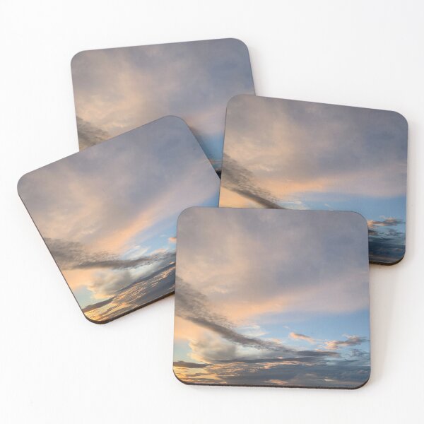 Item preview, LIVING SKIES 1 designed and sold by SERAPHIC MINDSCAPE.