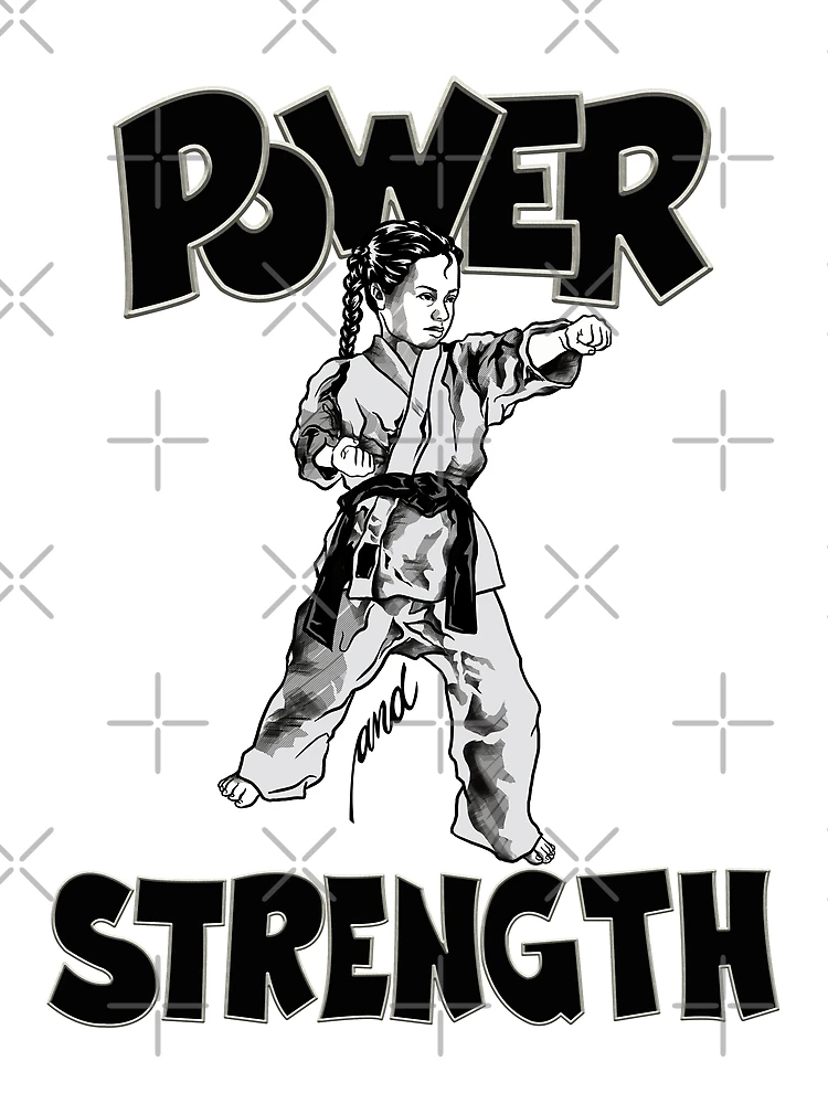 Thumbnail 3 of 3, Scarf, Unbreakable Spirit designed and sold by RhonDesign.