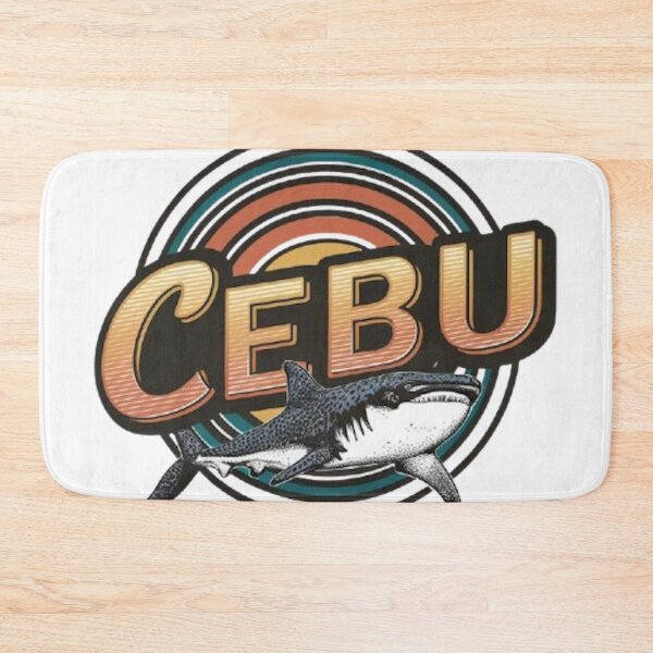 Item preview, CEBU designed and sold by likbatonboot.