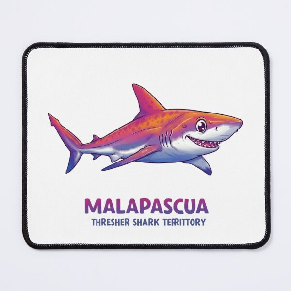 Item preview, MALAPASCUA designed and sold by likbatonboot.