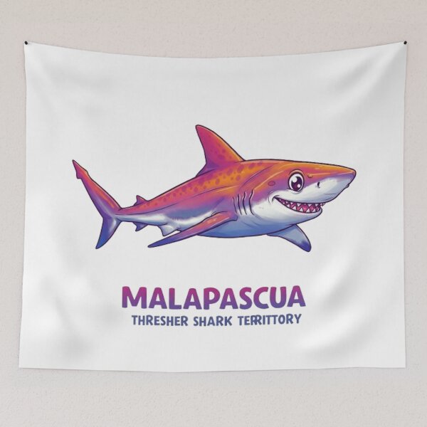 Item preview, MALAPASCUA designed and sold by likbatonboot.