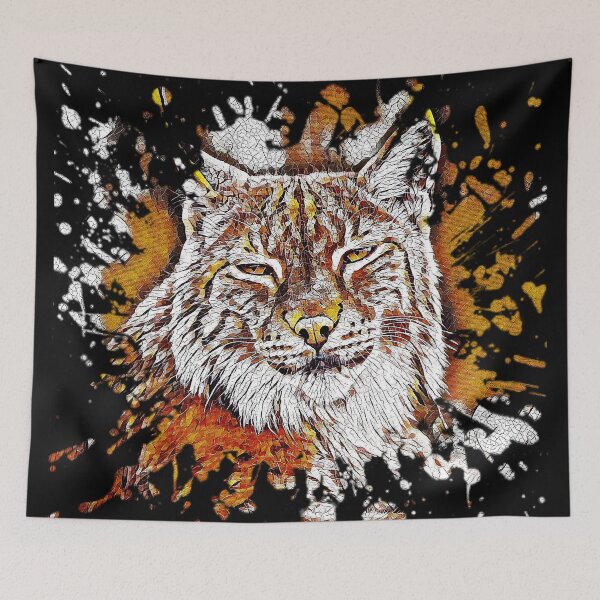 Item preview, Bobcat designed and sold by Skvor.