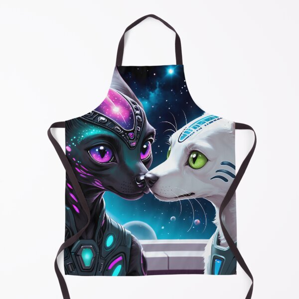 Item preview, Astral Companions designed and sold by NeoHues.