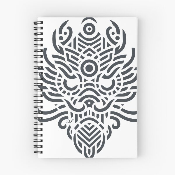 Item preview, Dragon head designed and sold by crea8designs.
