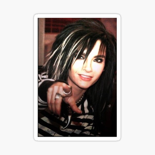 Item preview, Bill kaulitz designed and sold by kaulitzx.
