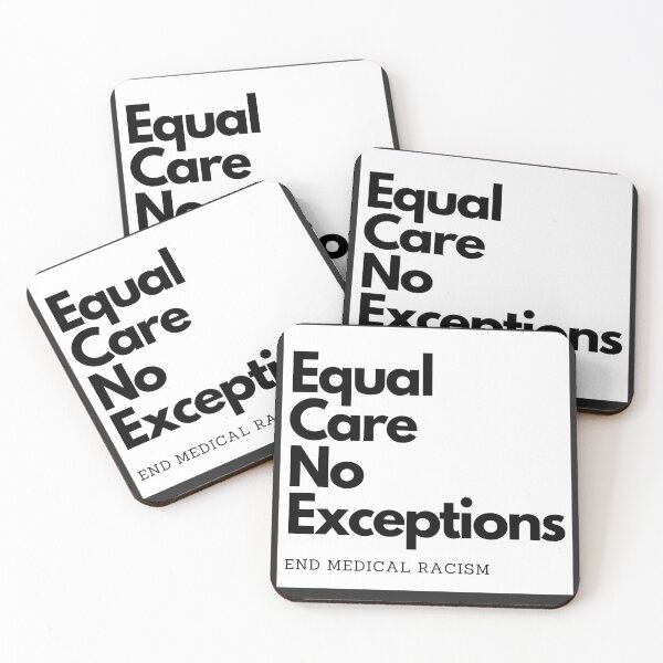 Item preview, Equal Care designed and sold by Cariselle CozyCorner.