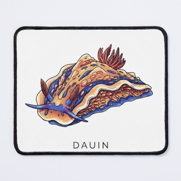 Item preview, DAUIN designed and sold by likbatonboot.