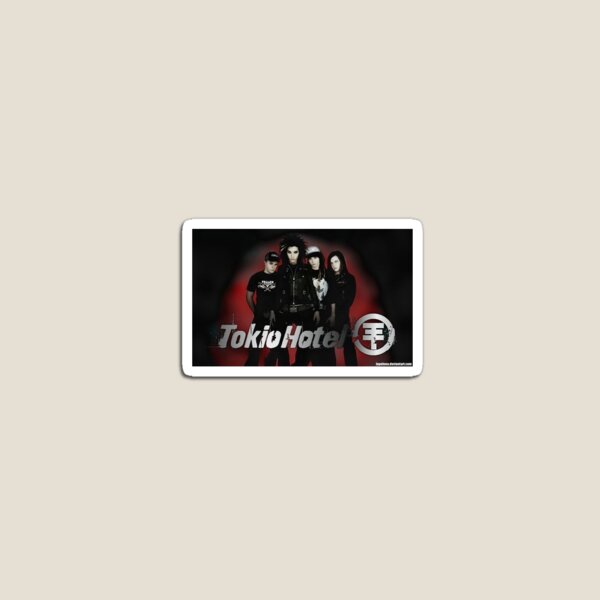 Item preview, Tokio Hotel designed and sold by kaulitzx.