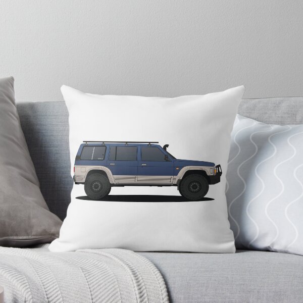 Item preview, Two Tone GQ Patrol Blue / Sandy set up  designed and sold by RD28-GQ.