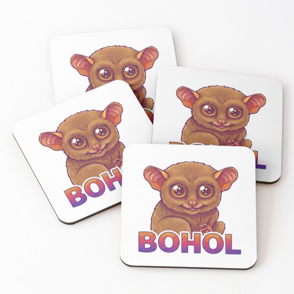 Item preview, Bohol designed and sold by likbatonboot.