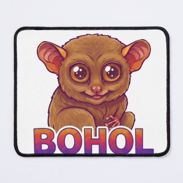 Item preview, Bohol designed and sold by likbatonboot.