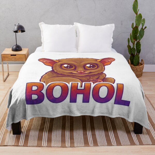 Item preview, Bohol designed and sold by likbatonboot.
