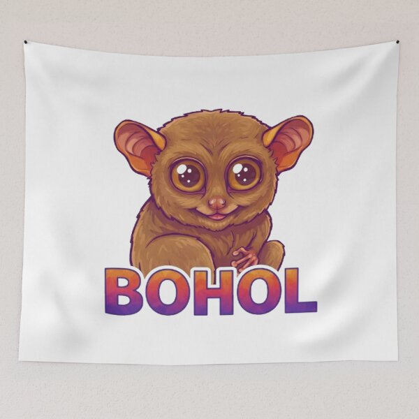 Item preview, Bohol designed and sold by likbatonboot.