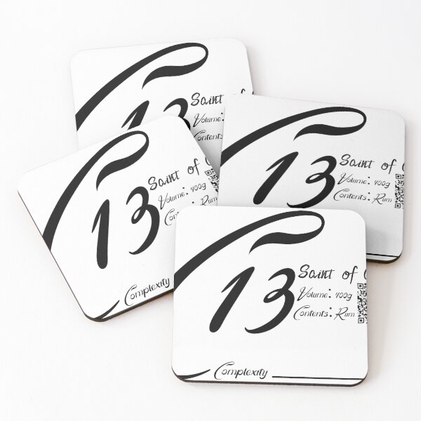 Item preview, C13 Order Tag  designed and sold by SaintShen.