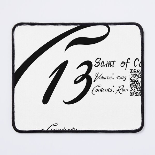 Item preview, C13 Order Tag  designed and sold by SaintShen.