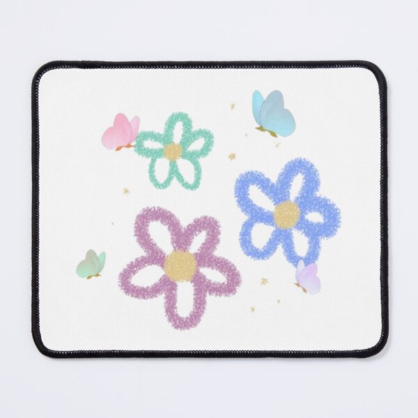 Item preview, Bloom with style – floral shirts for every occasion! designed and sold by TOUMA GALLERY.