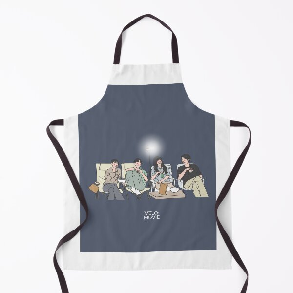 Item preview, Melo Movie Kdrama designed and sold by cepluk.