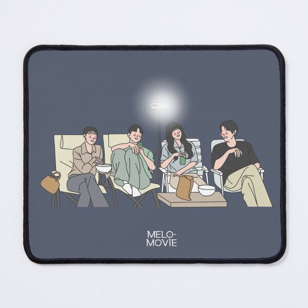 Item preview, Melo Movie Kdrama designed and sold by cepluk.