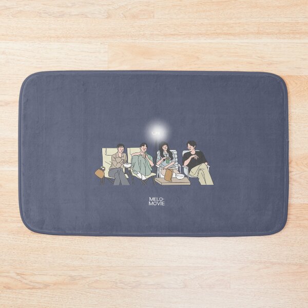 Item preview, Melo Movie Kdrama designed and sold by cepluk.