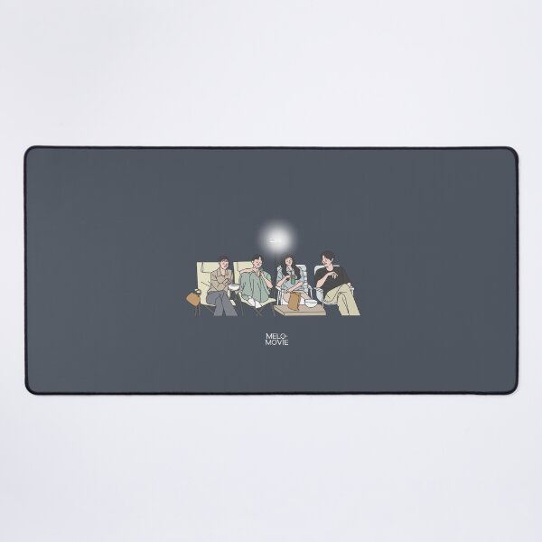 Item preview, Melo Movie Kdrama designed and sold by cepluk.