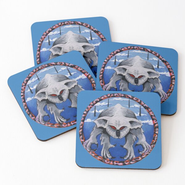 Item preview, DROPBEAR designed and sold by RickRussell.