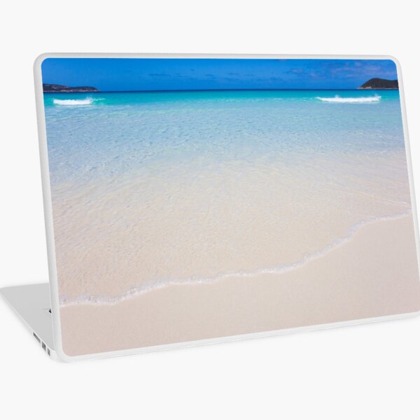 Item preview, Waterloo Bay, Wilsons Promontory, Victoria, Australia designed and sold by Michael Boniwell.