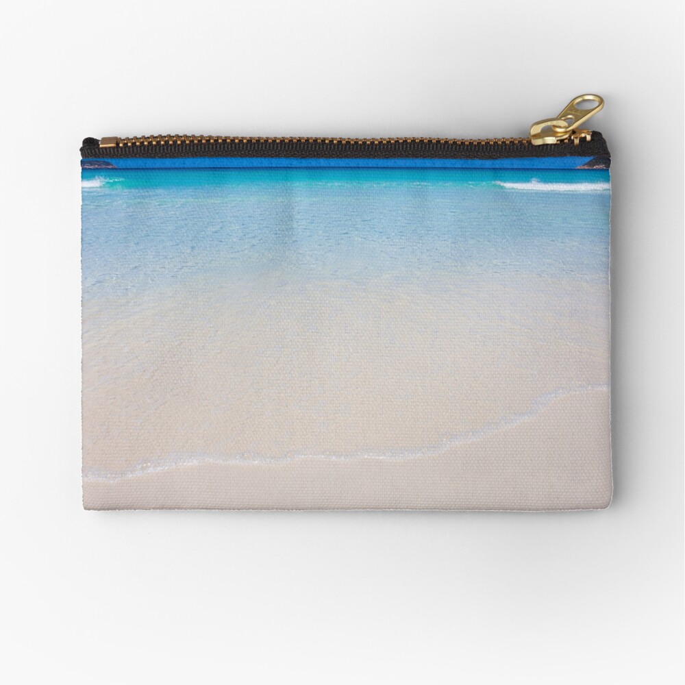 Item preview, Zipper Pouch designed and sold by Chockstone.