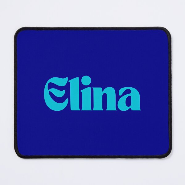 Item preview, Elina, Funny Cool Best color art designed and sold by artdragongift 15.