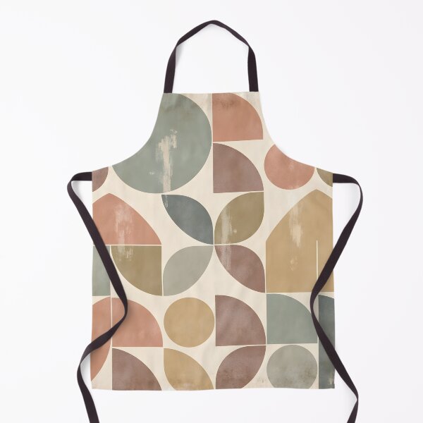 Item preview, Abstract Geometric  designed and sold by Nancy Studio.