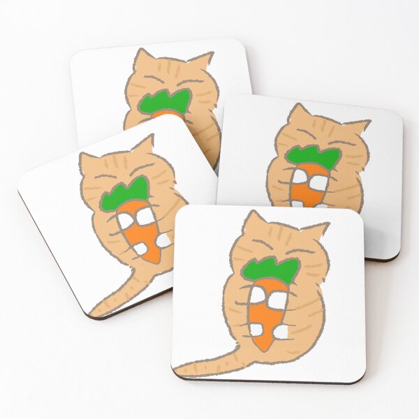 Item preview, I Love My Carrot designed and sold by sunflower-cat.