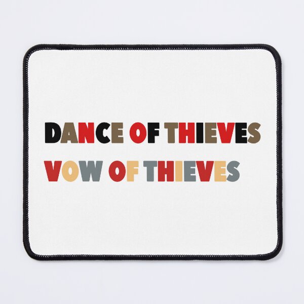 Item preview, Dance Of Thieves designed and sold by Avarie ✨.