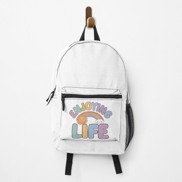 Item preview, Enjoying life. designed and sold by nimmitrends.