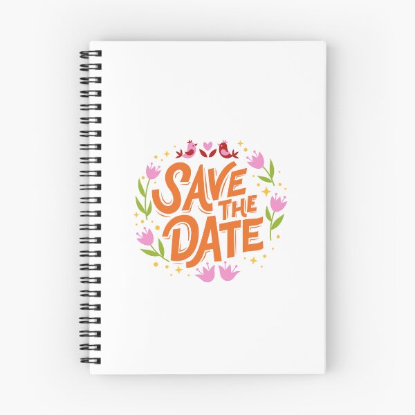 Item preview, Save the date | Desi Wedding Playful Celebration | Indian Pakistani Wedding designed and sold by Sketchbook Studio by Aqsaa.