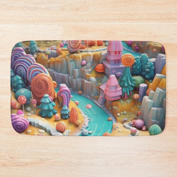 Item preview, Sweet Escape like candies designed and sold by After De Moment.