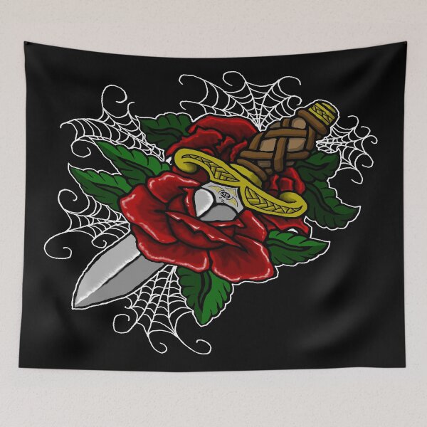Item preview, ROZEZNDAGGER designed and sold by STUDIOTHREE13.