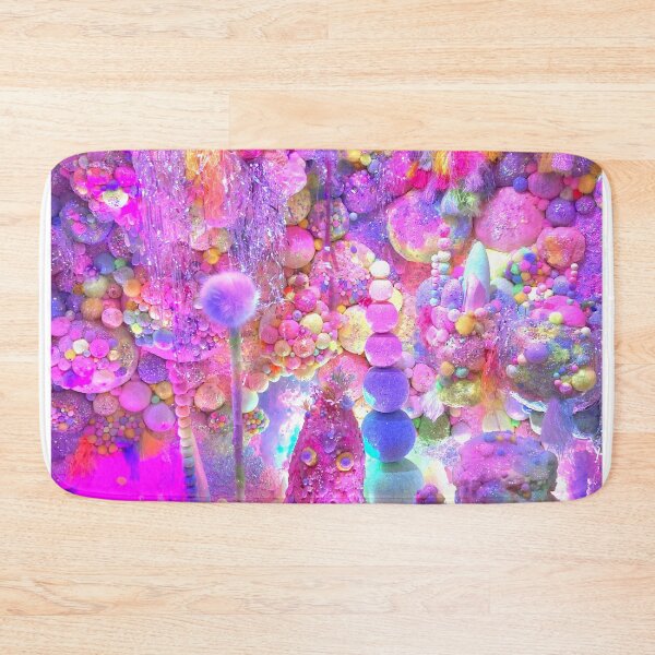 Item preview, Pink Fantasy designed and sold by kaydwessie.
