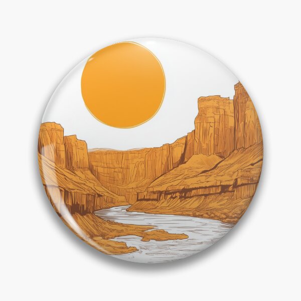 Artikelvorschau, Golden Canyon und Winding River entworfen und verkauft von Cyplyer007.