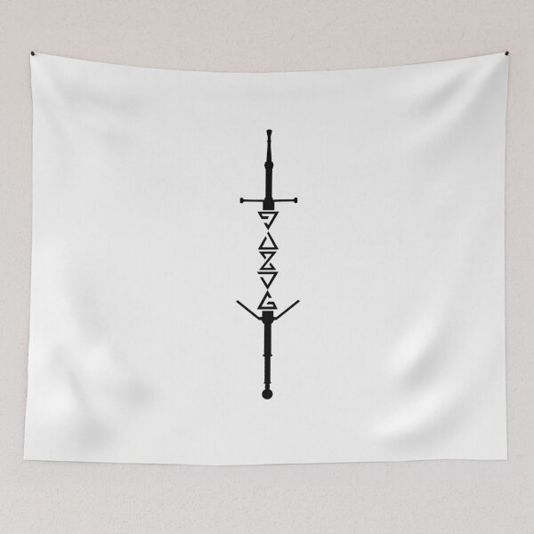Item preview, Witcher Runes designed and sold by AdamBergur.