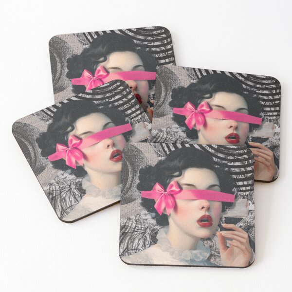 Item preview, Just a Girl designed and sold by Dani Moffet.