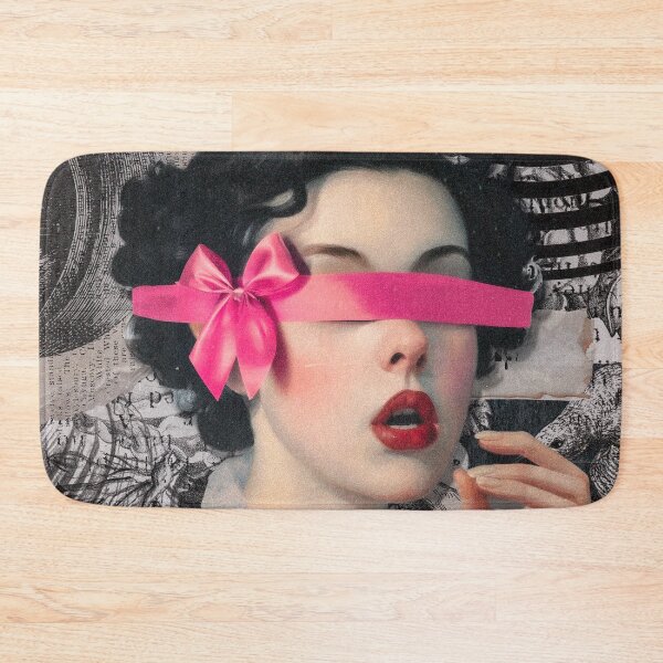 Item preview, Just a Girl designed and sold by Dani Moffet.