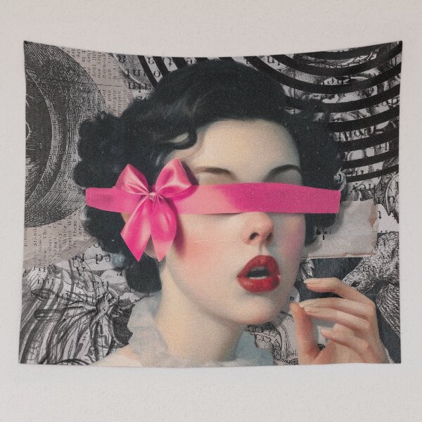 Item preview, Just a Girl designed and sold by Dani Moffet.