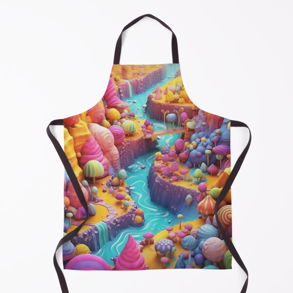 Item preview, Paradise of candies designed and sold by After De Moment.