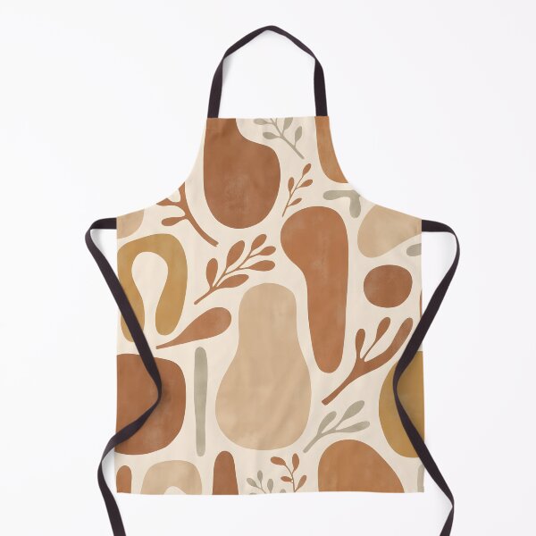 Item preview, Abstract flora and shape designed and sold by Nancy Studio.