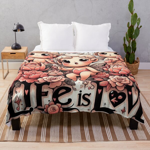 Item preview, Inspiring Love Quotes - 262 designed and sold by sagaofsilence.