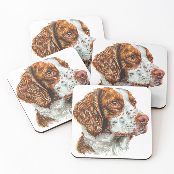 Item preview, Cute cartoon dog designed and sold by Stickermagician.