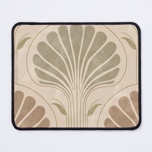 Item preview, Abstract Floral designed and sold by Nancy Studio.