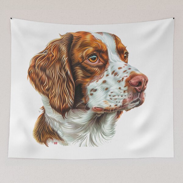 Item preview, Cute cartoon dog designed and sold by Stickermagician.