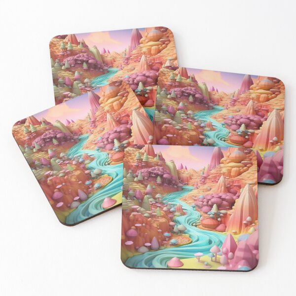 Item preview, Mushrooms' of candies designed and sold by After De Moment.